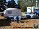 ford oldtimertreffen zonhoven 2011 taunus m club Belgïe